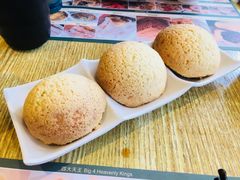 -添好运点心专门店(百老汇店)