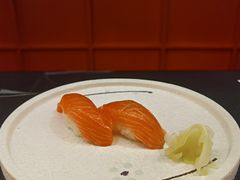 -Sushi Hanzo半藏(天环广场店)