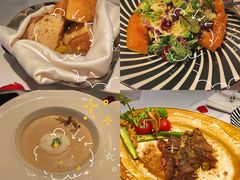 -燃扒房Steakhouse(皇庭店)