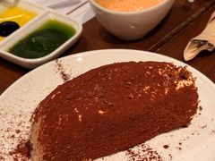 提拉米苏-CAPARESH開府莱舍(望京金辉店)