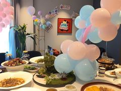 -观宴·品质赣菜(高新大道店)