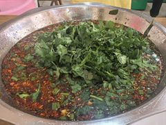 -临江后街鳝丝(临江店)
