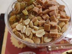 -盛香亭热卤(光明大仟里店)