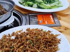 -七哥饭店好吃的客家菜(广电路店)