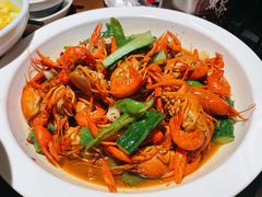 龙虾-辣得叫湘菜(四明店)