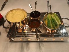-牛排坊(成都群光君悦酒店)