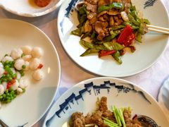 -杭州香格里拉·香宫中餐厅