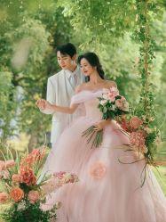 -第一夫人婚纱摄影(南京店)