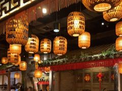 -南京大牌档(凯德1818店)