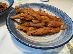 -姚江春中餐厅·太平洋大酒店