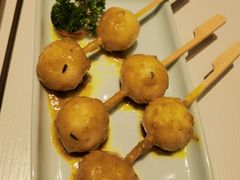 -池奈·咖喱蛋包饭(熙地港店)