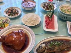 -天宝酒店(万达店)