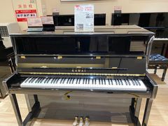 -柏斯音乐(北京荟聚购物中心)