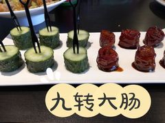 -老牌坊鲁菜名店(美莲广场店)