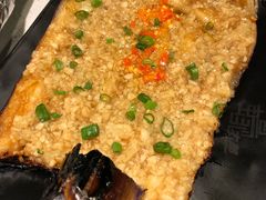烤茄子-蚝太郎 • 海鲜烧烤(建国路创始店)