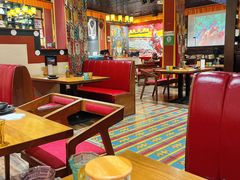 大堂-敏珠拉姆藏餐·南京厨房(富春江东街店)