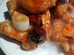 -鑫悦诚府·新鲁菜·餐厅(趵突泉店)