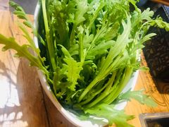 -珍巴奴毛肚牛肉小火锅(四惠店)