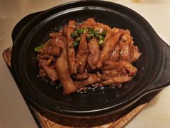 -客语客家菜(琶洲保利店)