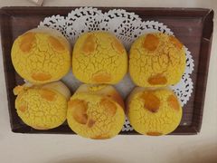 -轩记海鲜餐厅·四十五年老字号·经典粤菜(西区彩虹店)