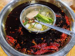 -渝味黄姐火锅(黄泥村店)