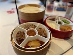-俏江南天津时尚曲艺主题餐厅(马场道店)