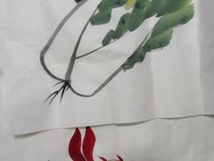 -秦汉胡同书法国画古筝围棋书院(漕宝日月光分馆)