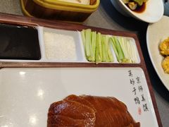 -荷塘秋月·本帮江浙菜(国权路店)