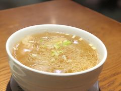 鲜虾云吞面-香港表哥茶餐厅(银泰百货店)