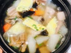 -东哥紫阳蒸盆子(旺座·现代城店)
