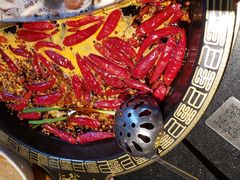 -纸盐河码头火锅(十八梯店)