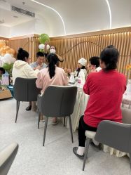 -添囍月子会所