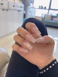 -NEW LOOK-绿麓 · 美甲美睫脱毛工作室