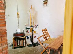 -春庄咖啡SpringHues(钟楼小区店)