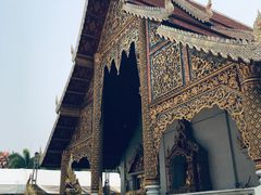 -帕辛寺
