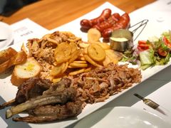 -HELLO MUSAE 拾光缪斯餐厅·纯正希腊风味(苏州中心店)