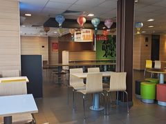 -麦当劳(北方新天地店)