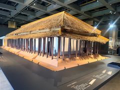 -盘龙城遗址博物院
