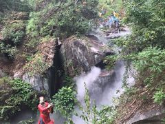 -北辰山景区