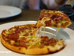 -香草意餐厅(杏石口路店)