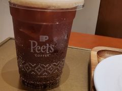 -Peet's 皮爷咖啡(乐峰店)