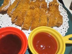 -吱咖啡西式简餐