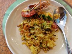 -CHINCHIN 青青·泰国料理(万象食家店)