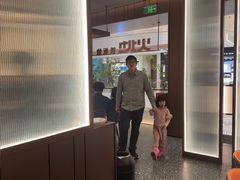 -火地铁板烧(昆山万象汇店)