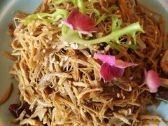 -瑞海姆酒店中餐厅