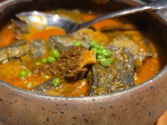 -三宝大饭店-中和艺素餐厅(浦上金山正祥广场店)