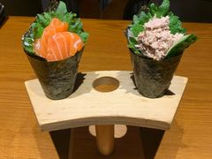 -千代武日本料理(爱建店)