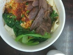 油泼biangbiang面-老陕居(禺东西路店)