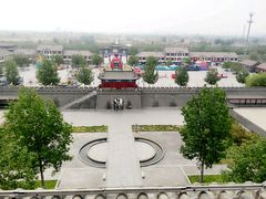 -杨家埠民间艺术大观园