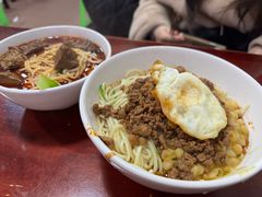 -朱儿面庄(洋河三路店)